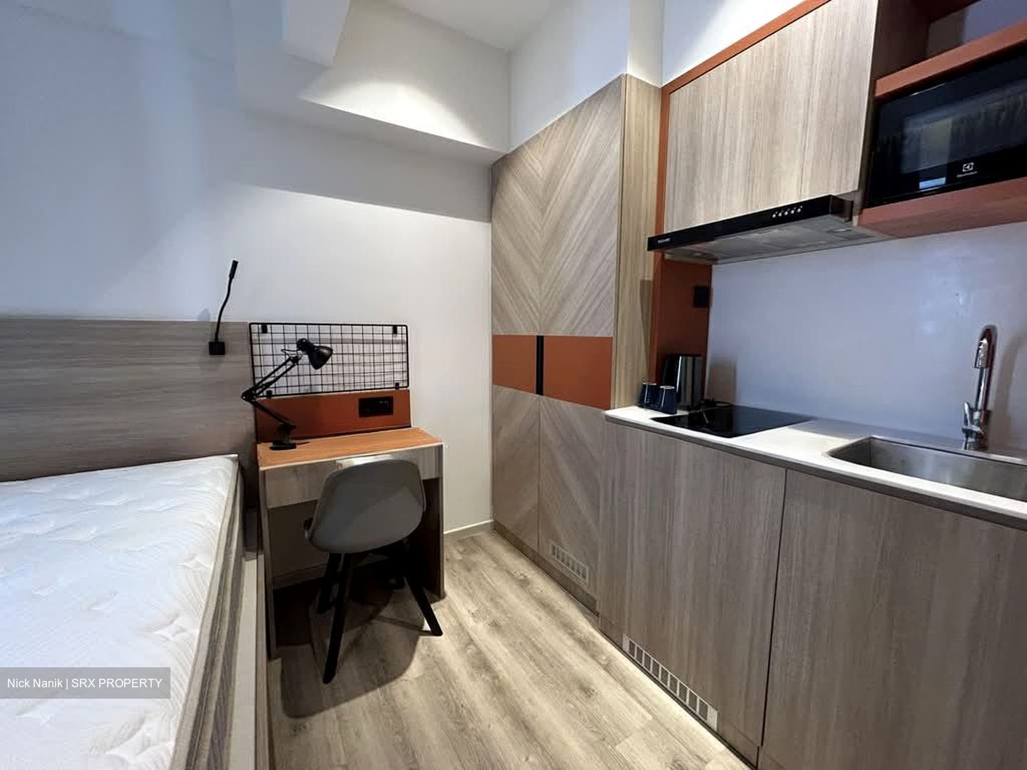 Serangoon Road (D8), Apartment #572933851
